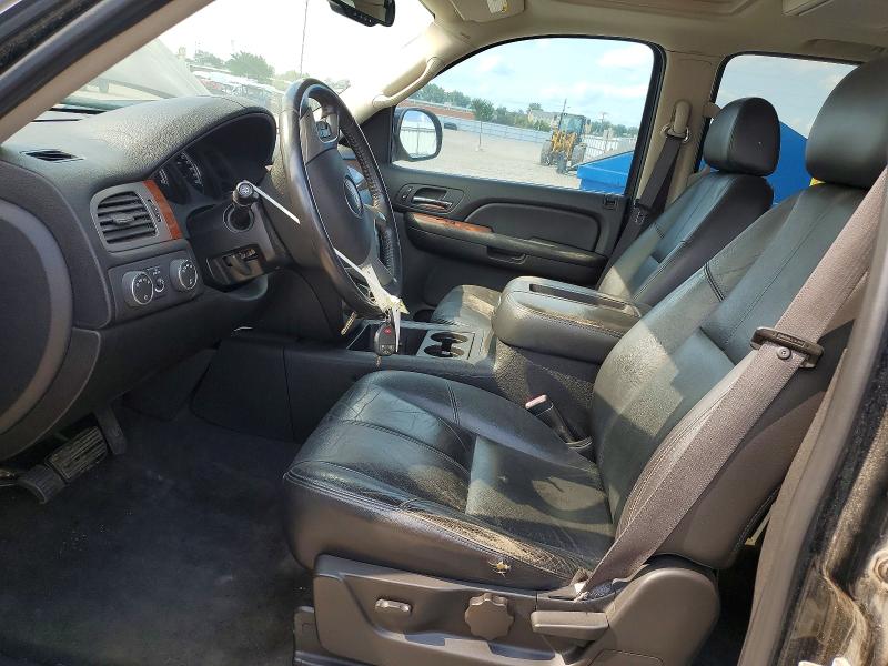 Aukcja sprzedaży 2008 Gmc Yukon, vin: 1GKFK13548R175316, numer aukcji: 62425136