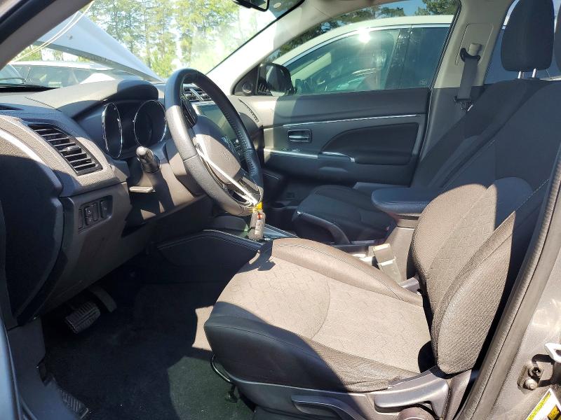 Aukcja sprzedaży 2021 Mitsubishi Outlander Sport, vin: JA4APVAU7MU016929, numer aukcji: 59602306