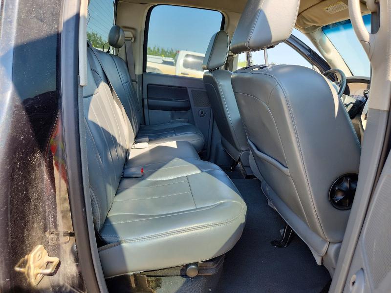 Продаж на аукціоні авто 2007 Dodge Ram 1500, vin: 1D7HU18207J529798, номер лоту: 61414016