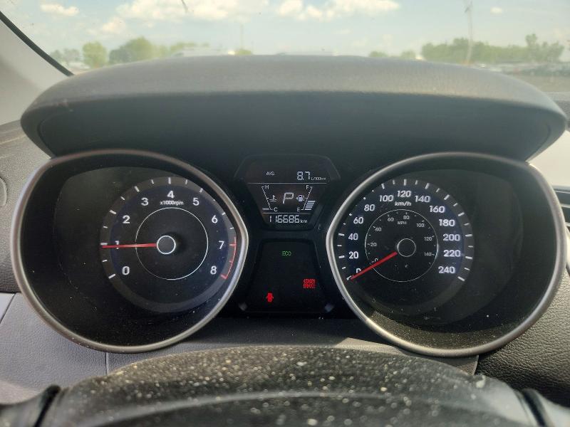 Aukcja sprzedaży 2016 Hyundai Elantra, vin: 5NPDH4AE0GH727423, numer aukcji: 60254276