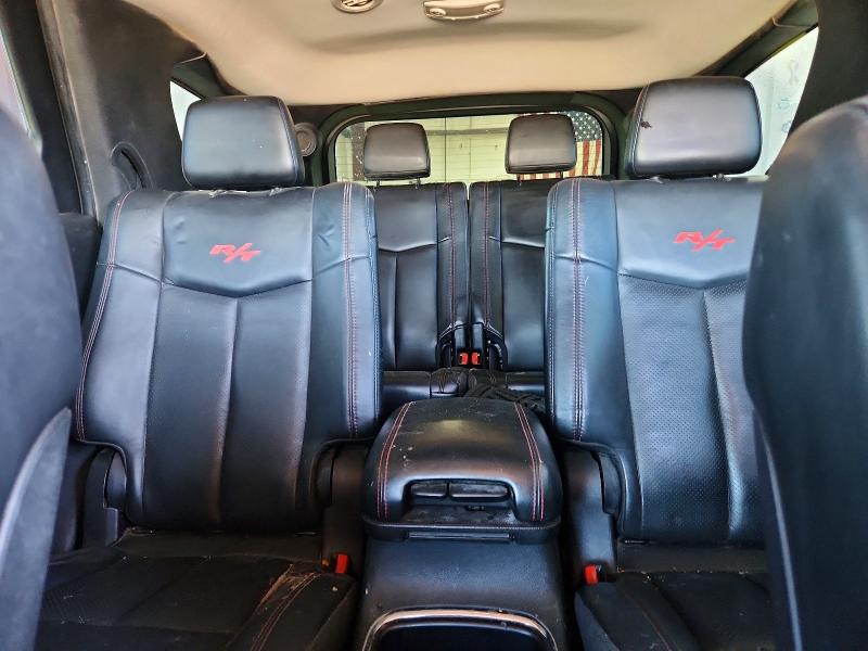 2013 Dodge Durango მანქანა იყიდება აუქციონზე, vin: 1C4SDJCTXDC540811, აუქციონის ნომერი: 60763496