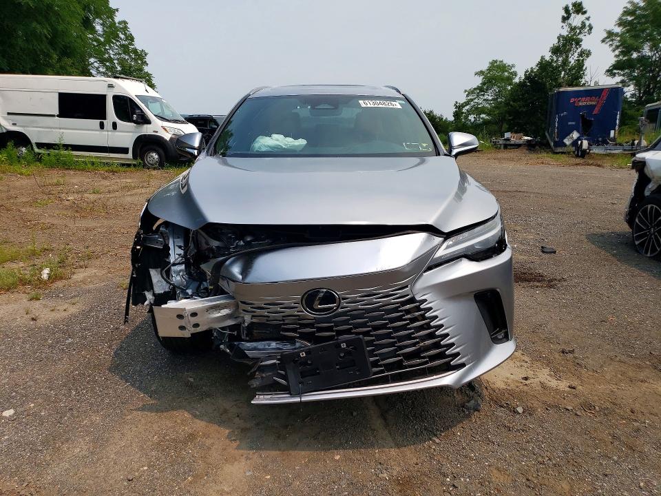 Aukcja sprzedaży 2025 Lexus Rx 350, vin: 2T2BAMCA5SC094768, numer aukcji: 61304826