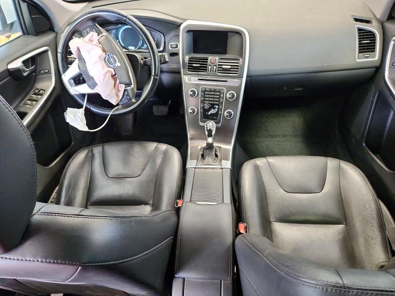 Aukcja sprzedaży 2016 Volvo Xc60, vin: YV4612RK9G2804865, numer aukcji: 63401046