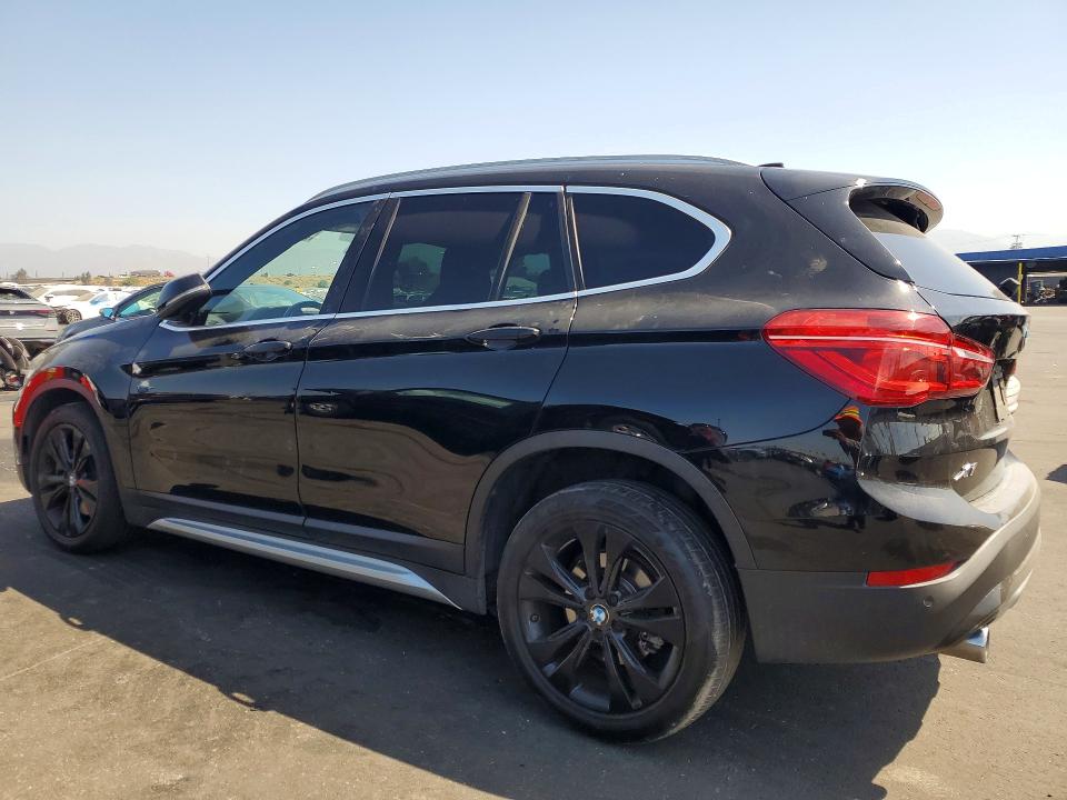 Aukcja sprzedaży 2020 Bmw X1, vin: WBXJG7C04L5P50337, numer aukcji: 61787826