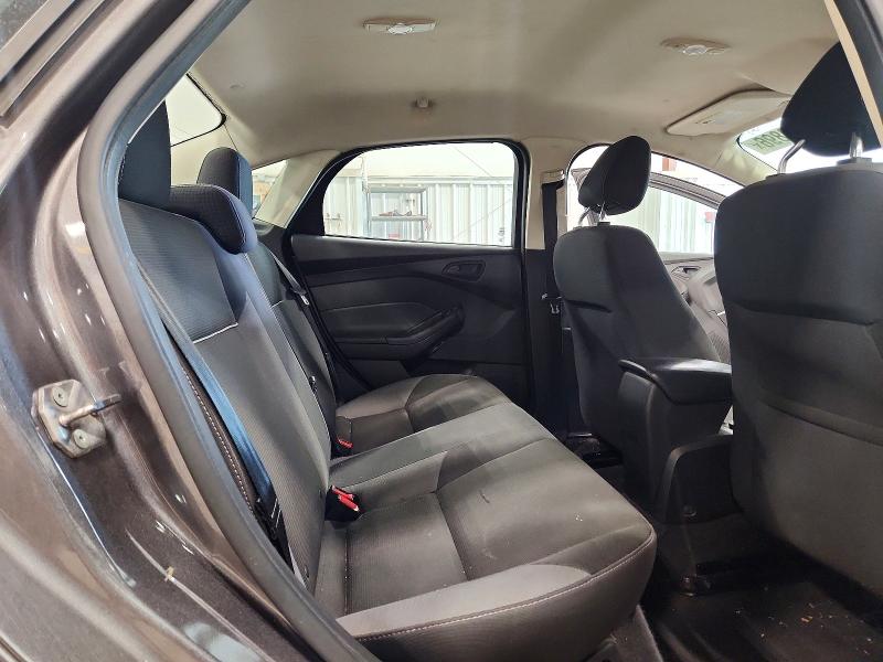 Aukcja sprzedaży 2012 Ford Focus, vin: 1FAHP3F23CL353396, numer aukcji: 59740896