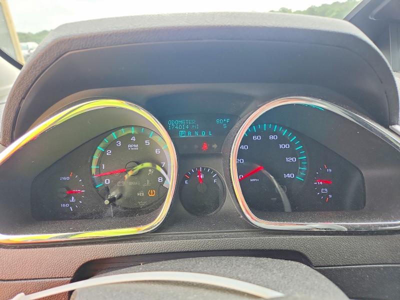 Aukcja sprzedaży 2010 Chevrolet Traverse, vin: 1GNLRFED2AS110479, numer aukcji: 62212616