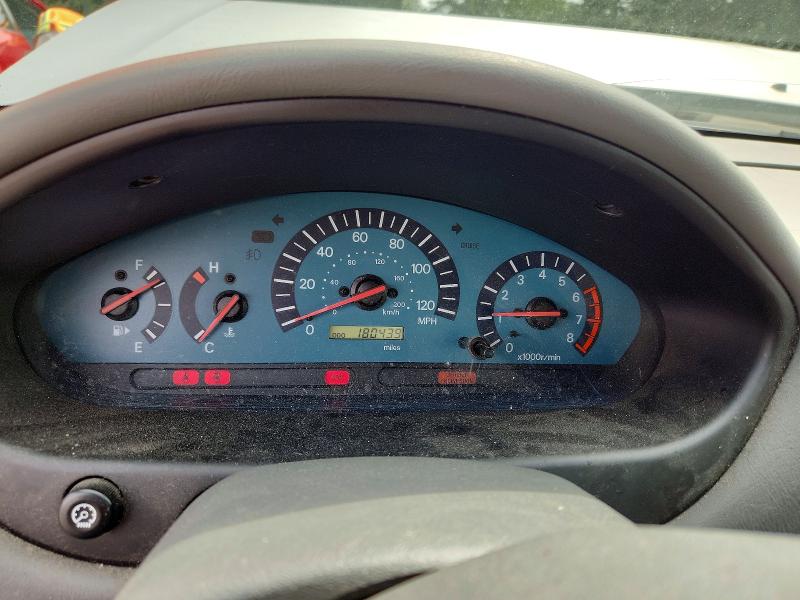 Aukcja sprzedaży 2002 Mitsubishi Galant, vin: 4A3AA46G32E162088, numer aukcji: 61930196