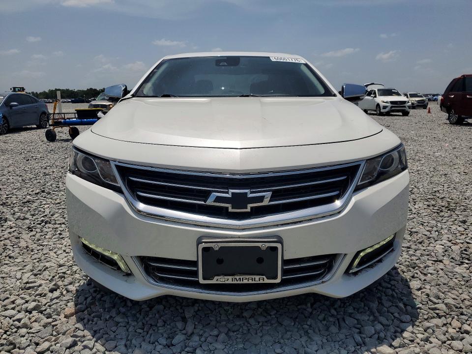 2016 Chevrolet Impala მანქანა იყიდება აუქციონზე, vin: 2G1145S32G9206636, აუქციონის ნომერი: 60601776