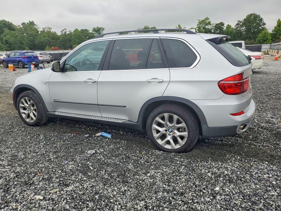 2013 Bmw X5 მანქანა იყიდება აუქციონზე, vin: 5UXZV4C5XD0B06938, აუქციონის ნომერი: 60918376