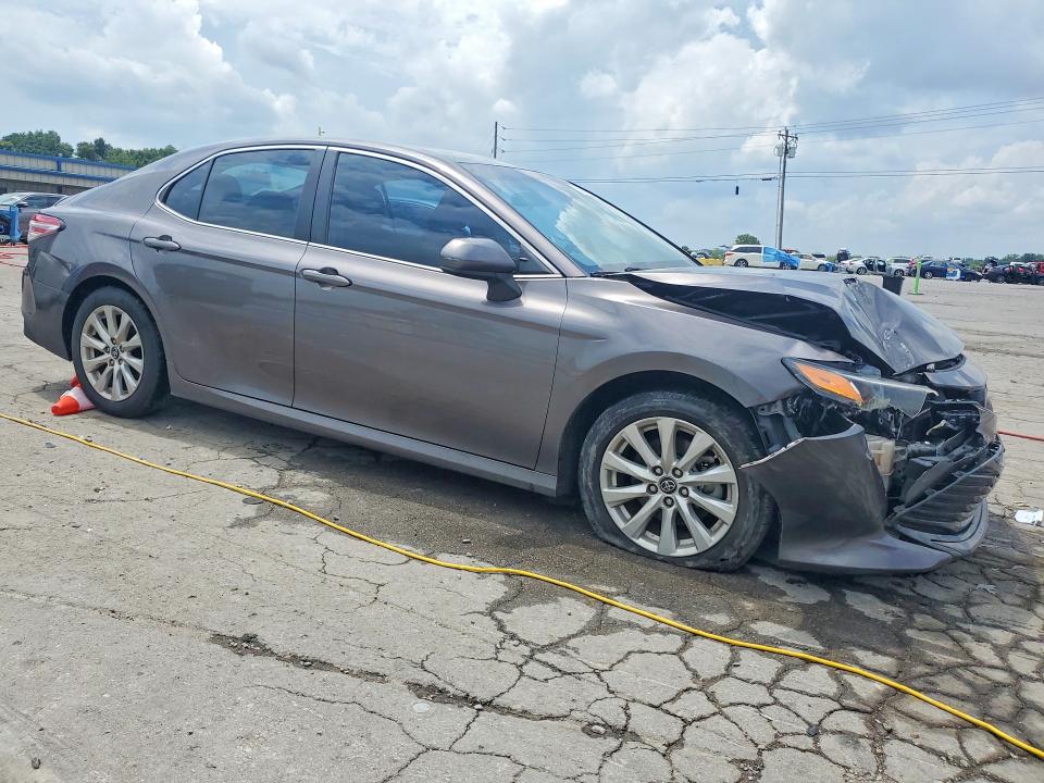Aukcja sprzedaży 2019 Toyota Camry, vin: 4T1B11HK6KU164264, numer aukcji: 62082786