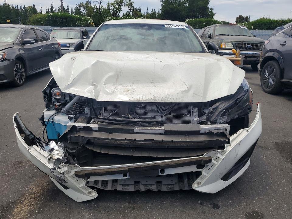 Продаж на аукціоні авто 2025 Nissan Altima, vin: 1N4BL4DV5SN363709, номер лоту: 61757266