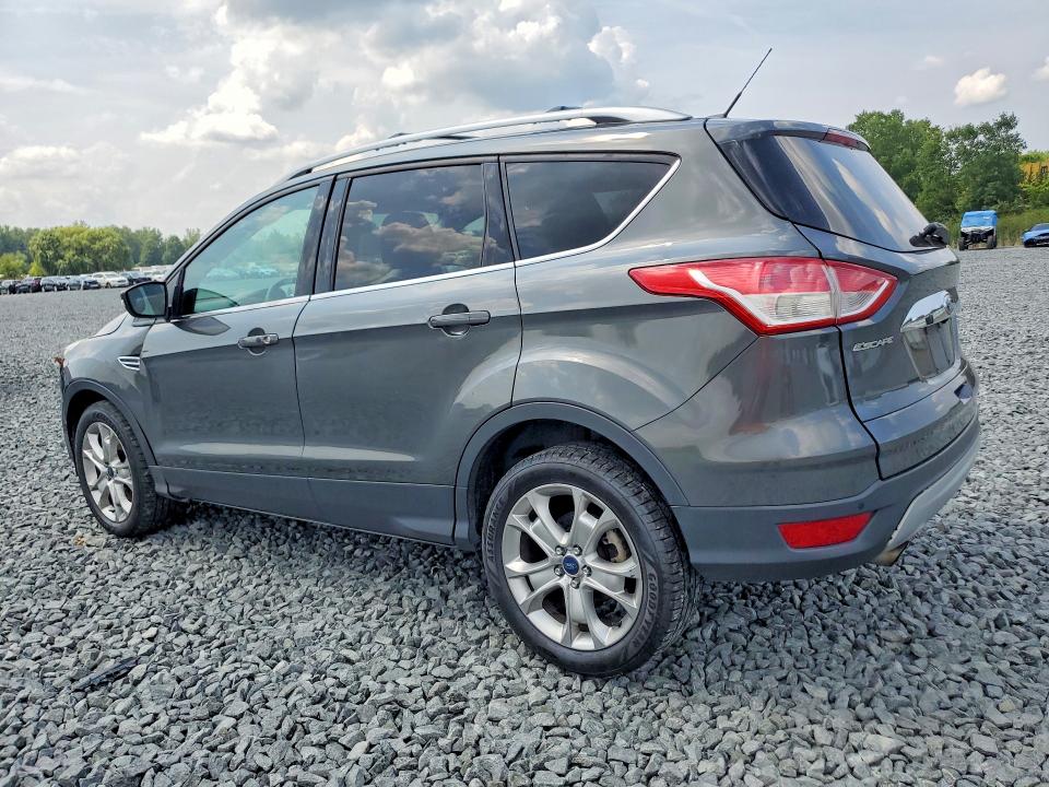 63591466 :رقم المزاد ، 1FMCU9JX1GUB85143 vin ، 2016 Ford Escape مزاد بيع