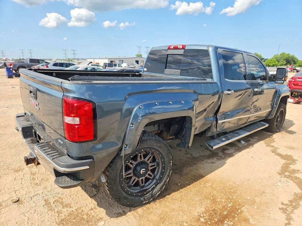 2015 Gmc Sierra მანქანა იყიდება აუქციონზე, vin: 1GT12ZEG1FF159592, აუქციონის ნომერი: 62312276