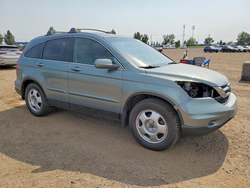 2011 Honda Cr-v მანქანა იყიდება აუქციონზე, vin: 5J6RE4H51BL825105, აუქციონის ნომერი: 61118796
