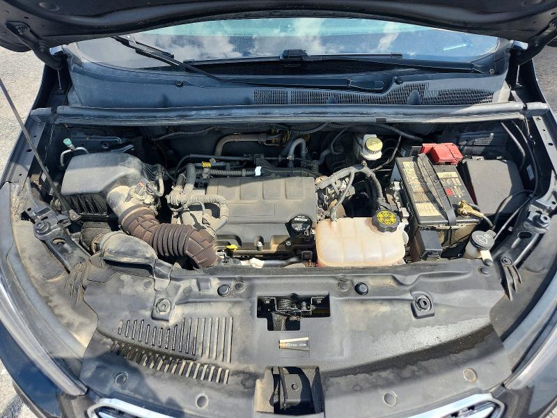 Продажа на аукционе авто 2020 Buick Encore, vin: KL4CJESB3LB065076, номер лота: 59965356