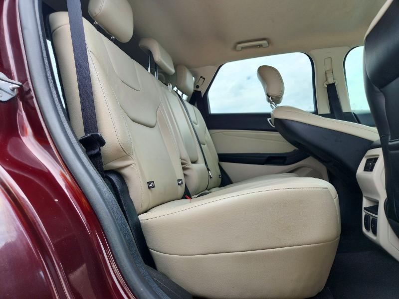 60927256 :رقم المزاد ، 2FMPK3K96KBB36572 vin ، 2019 Ford Edge مزاد بيع