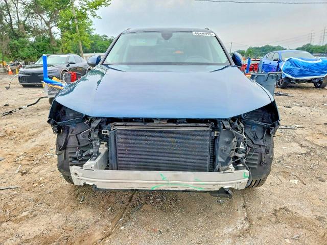 Aukcja sprzedaży 2018 Audi Q7, vin: WA1LHBF7XJD020203, numer aukcji: 60446226