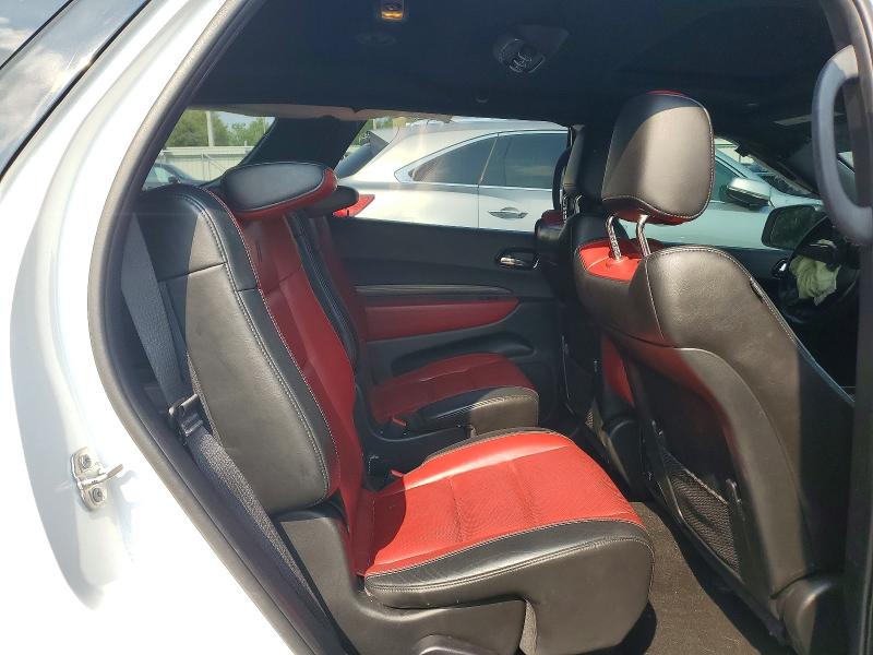 Aukcja sprzedaży 2021 Dodge Durango, vin: 1C4SDJCT3MC540987, numer aukcji: 61294306