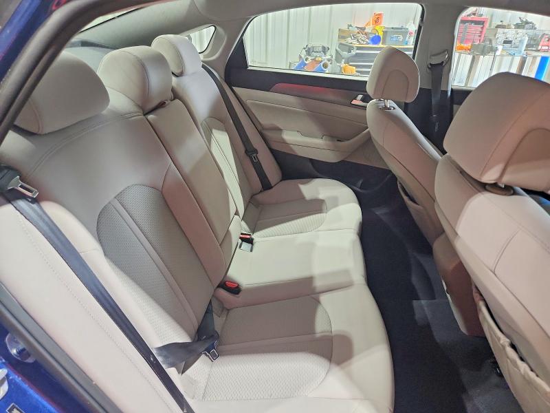 2015 Hyundai Sonata მანქანა იყიდება აუქციონზე, vin: 5NPE34AF2FH028353, აუქციონის ნომერი: 58575956