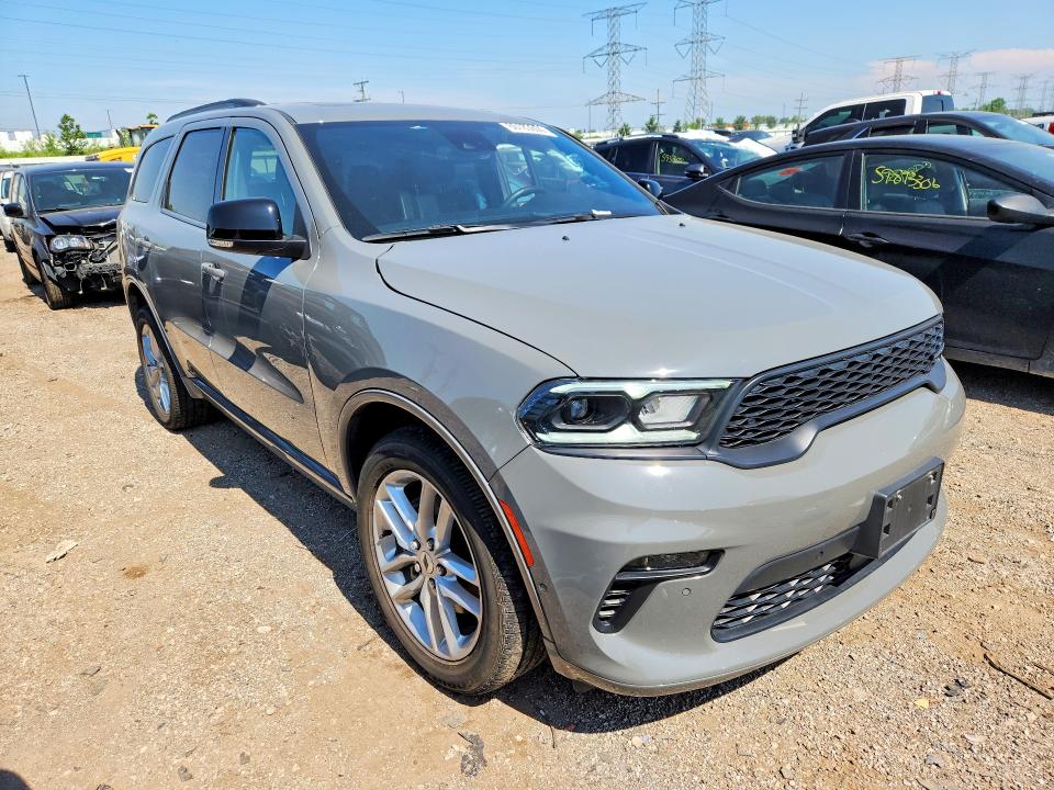 Aukcja sprzedaży 2023 Dodge Durango, vin: 1C4RDJDG6PC655183, numer aukcji: 60183606