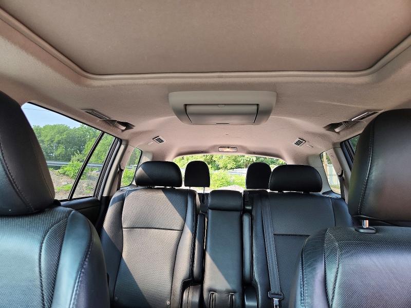 Aukcja sprzedaży 2012 Toyota Highlander, vin: 5TDDK3EH4CS117187, numer aukcji: 60768786