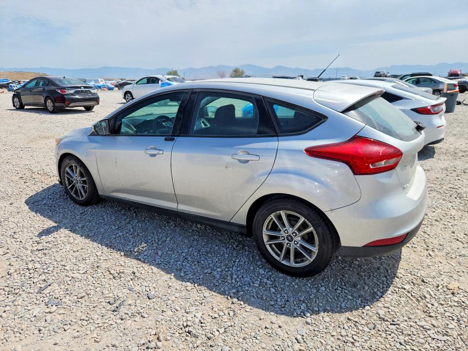 Продажа на аукционе авто 2015 Ford Focus, vin: 1FADP3K25FL326998, номер лота: 61040886