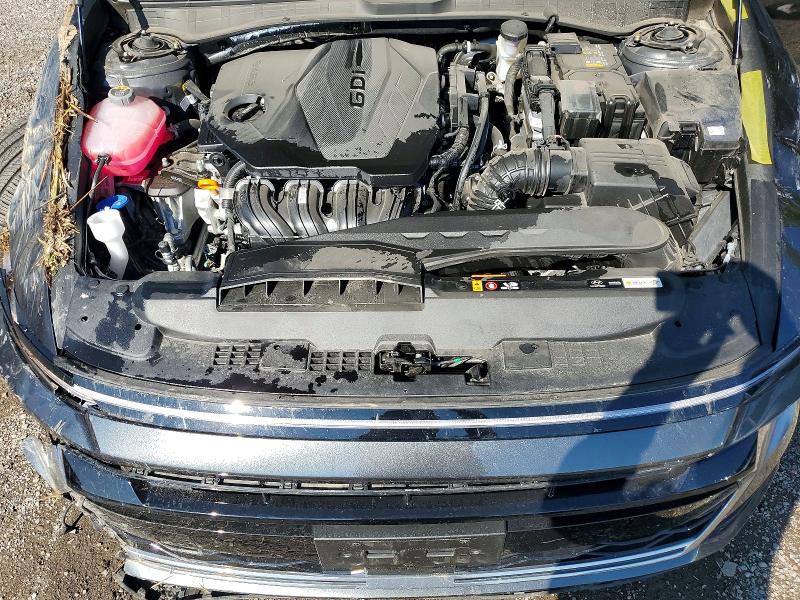 63007026 :رقم المزاد ، KMHL44JA9TA571450 vin ، 2026 Hyundai Sonata مزاد بيع