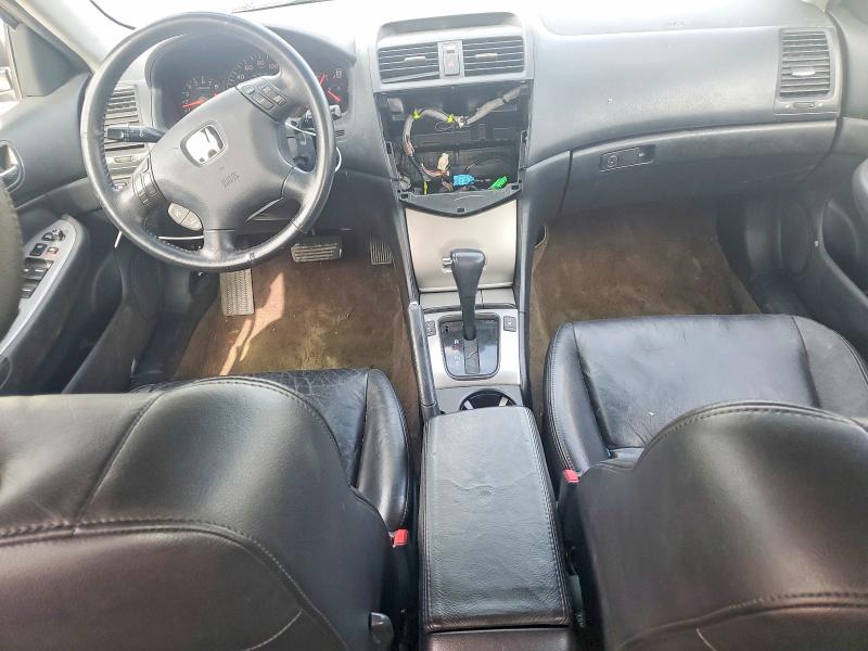 Продажа на аукционе авто 2004 Honda Accord, vin: 1HGCM56764A073085, номер лота: 59962816
