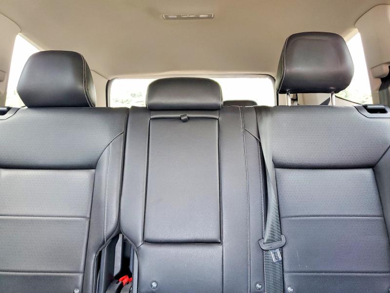 62789006 :رقم المزاد ، 1V2HR2CA5MC544344 vin ، 2021 Volkswagen Atlas مزاد بيع