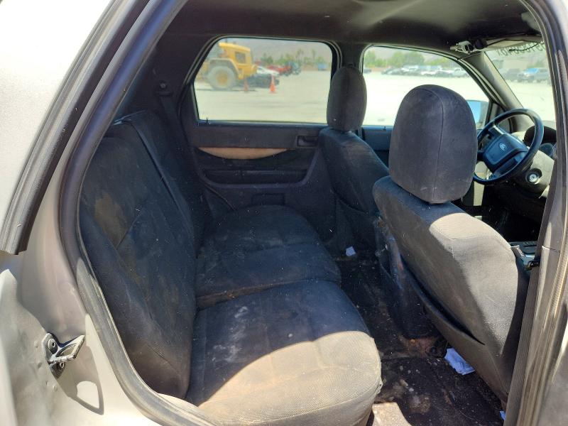 2009 Ford Escape მანქანა იყიდება აუქციონზე, vin: 1FMCU03G79KA18549, აუქციონის ნომერი: 59185046