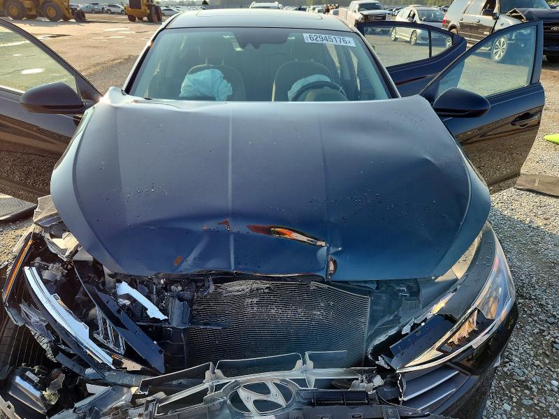 Продаж на аукціоні авто 2019 Hyundai Elantra, vin: 5NPD84LF3KH484043, номер лоту: 62945176