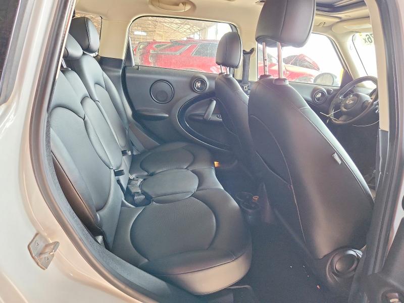 Продаж на аукціоні авто 2016 Mini Cooper, vin: WMWZB3C59GWR46774, номер лоту: 61690576