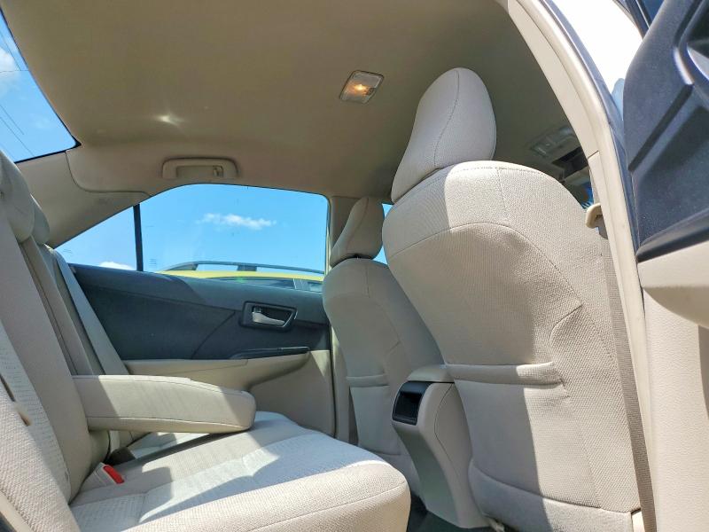 Продажа на аукционе авто 2013 Toyota Camry, vin: 4T1BF1FK8DU642076, номер лота: 62397376