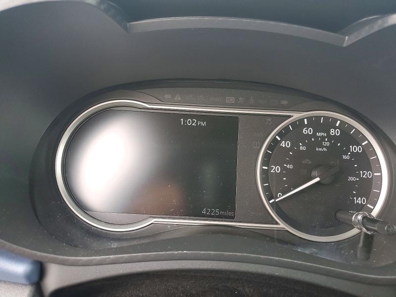 Aukcja sprzedaży 2025 Nissan Versa, vin: 3N1CN8EV1SL887957, numer aukcji: 60854576
