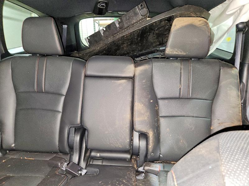 Aukcja sprzedaży 2022 Honda Pilot, vin: 5FNYF6H81NB065608, numer aukcji: 61131976