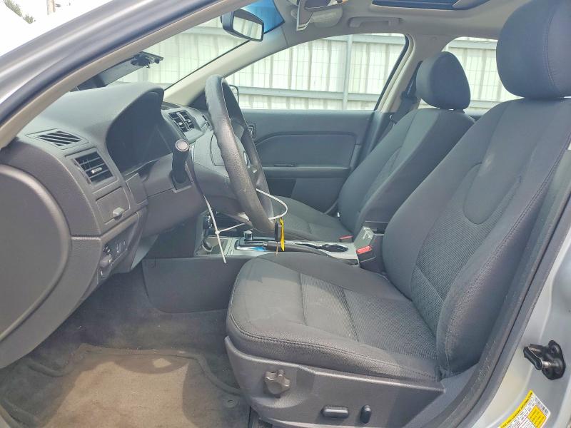 Aukcja sprzedaży 2012 Ford Fusion, vin: 3FAHP0HA3CR317499, numer aukcji: 61967966