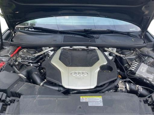 Aukcja sprzedaży 2019 Audi A6, vin: WAUL2AF21KN095693, numer aukcji: 61981286