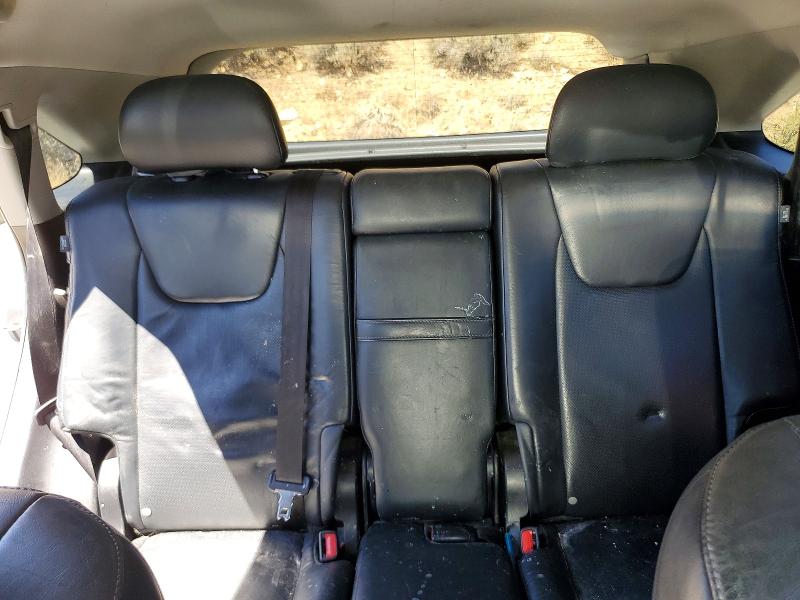 Продаж на аукціоні авто 2013 Lexus Rx 350, vin: 2T2BK1BA5DC157920, номер лоту: 63353916
