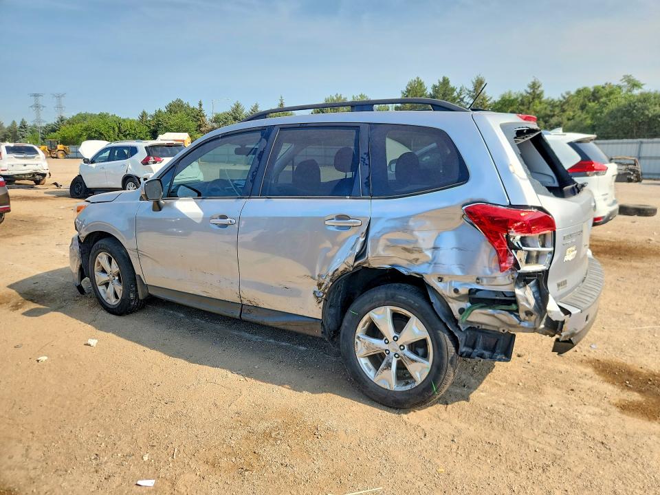 Aukcja sprzedaży 2014 Subaru Forester, vin: JF2SJAECXEH466947, numer aukcji: 60750846