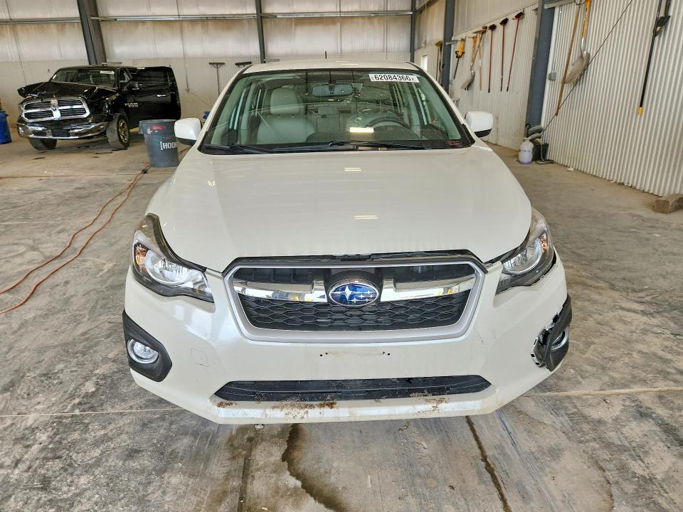 Продаж на аукціоні авто 2014 Subaru Impreza, vin: JF1GPAG62E8239980, номер лоту: 62084366