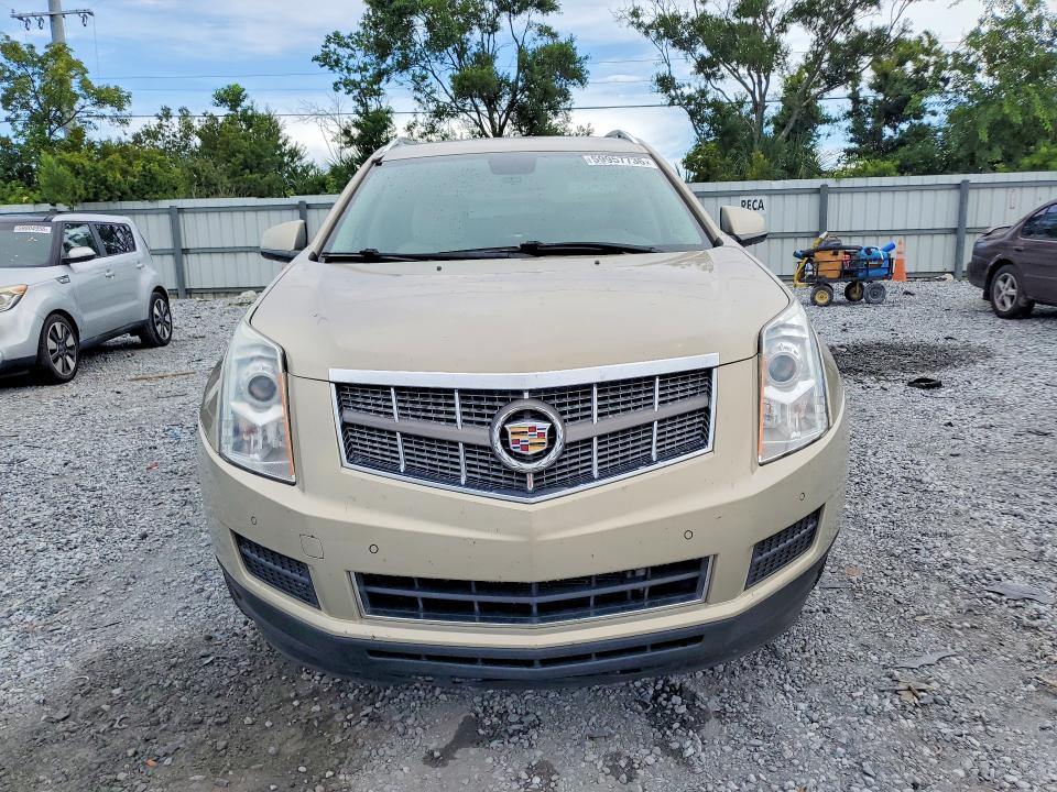 Aukcja sprzedaży 2011 Cadillac Srx, vin: 3GYFNAEY6BS627470, numer aukcji: 59957736