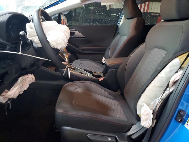 Aukcja sprzedaży 2024 Subaru Impreza, vin: JF1GUAFC6R8340932, numer aukcji: 62054576