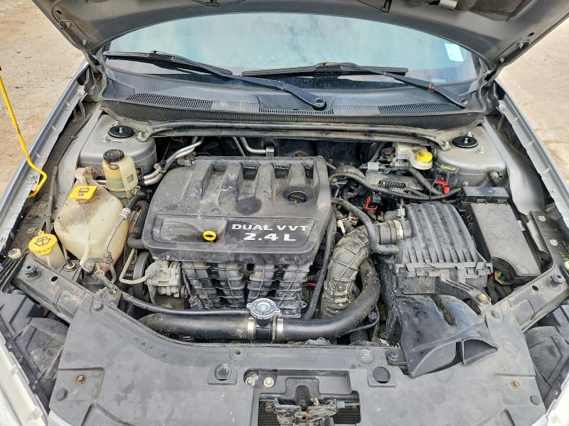 Продажа на аукционе авто 2013 Chrysler 200, vin: 1C3CCBBB4DN668346, номер лота: 60615086