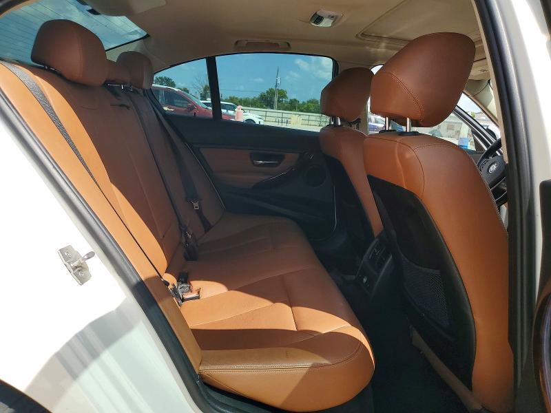 Продажа на аукционе авто 2013 Bmw 328, vin: WBA3B5C58DF593943, номер лота: 59796726