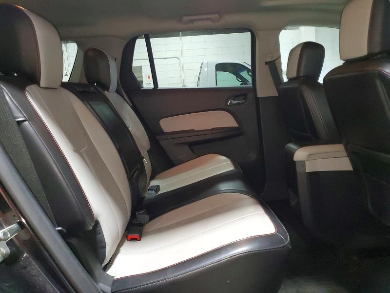 Продажа на аукционе авто 2013 Gmc Terrain, vin: 2GKFLXEK8D6282815, номер лота: 62085186