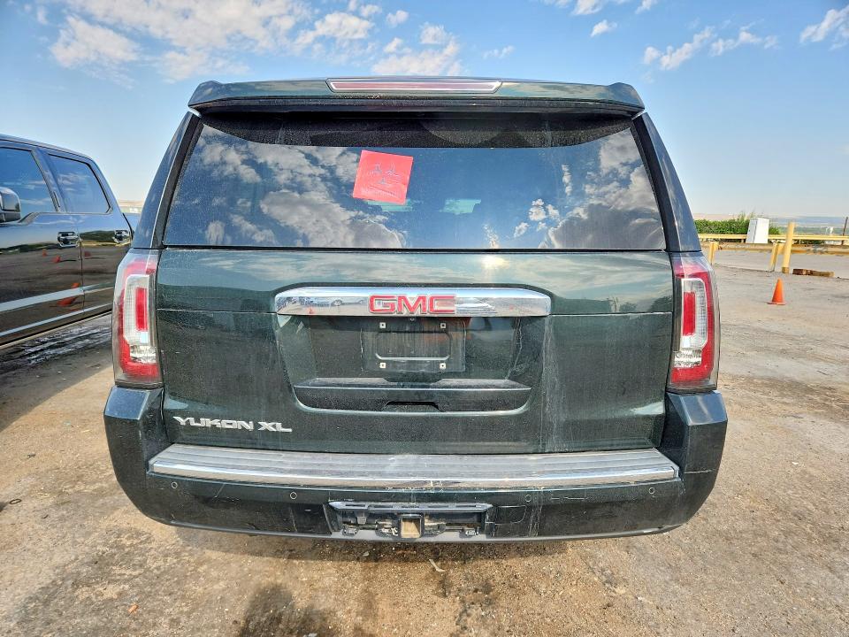 Aukcja sprzedaży 2016 Gmc Yukon Xl, vin: 1GKS2HKJ1GR337018, numer aukcji: 59378486