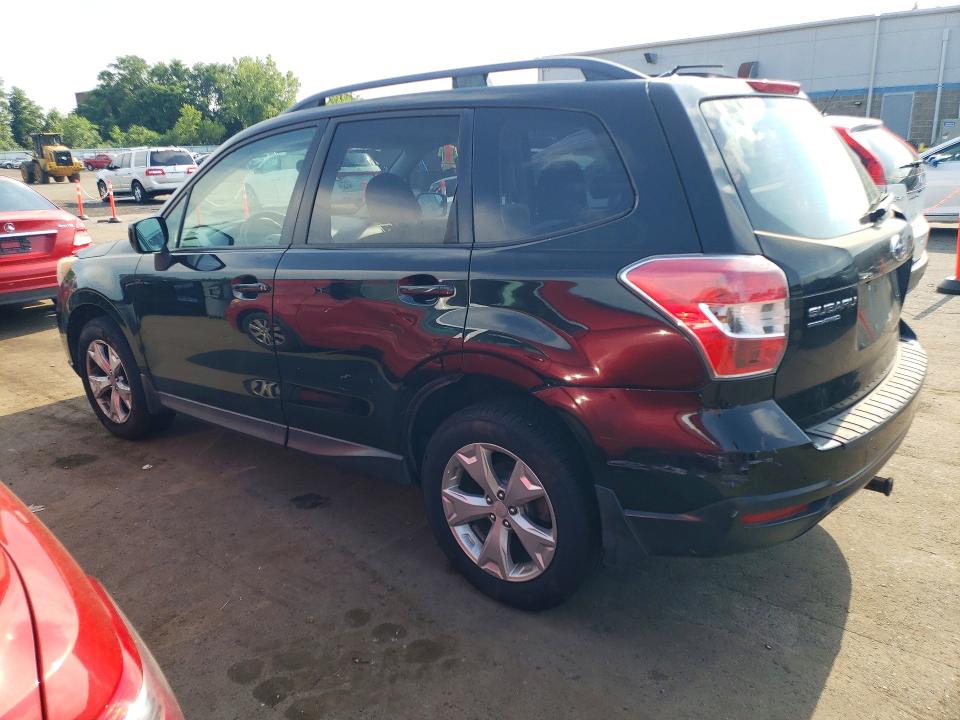 Продажа на аукционе авто 2014 Subaru Forester, vin: JF2SJAEC0EH428224, номер лота: 62935356
