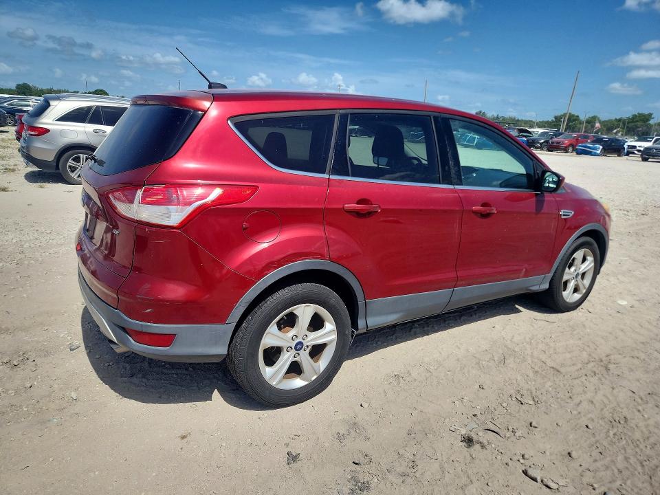 Продажа на аукционе авто 2016 Ford Escape, vin: 1FMCU0G74GUC28957, номер лота: 62017946