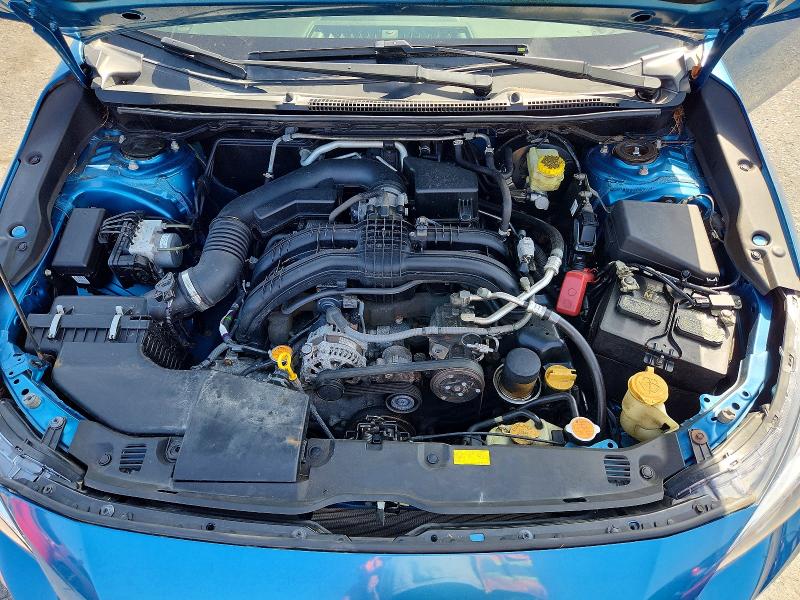 2019 Subaru Impreza მანქანა იყიდება აუქციონზე, vin: 4S3GTAC67K3716374, აუქციონის ნომერი: 59219096