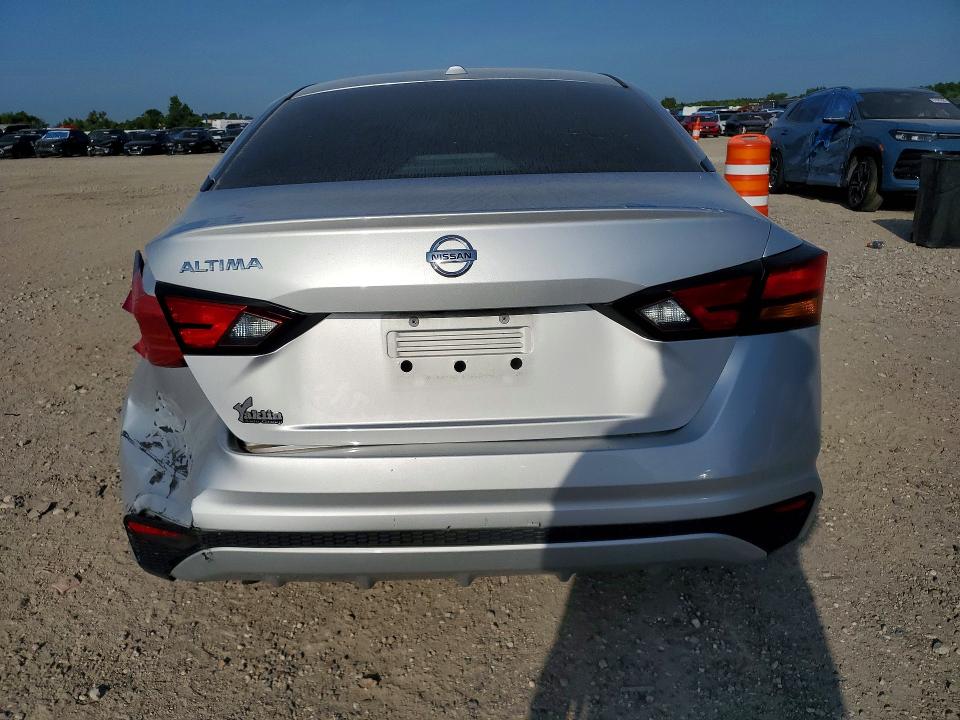 Aukcja sprzedaży 2019 Nissan Altima, vin: 1N4BL4BV0KC104222, numer aukcji: 61614516